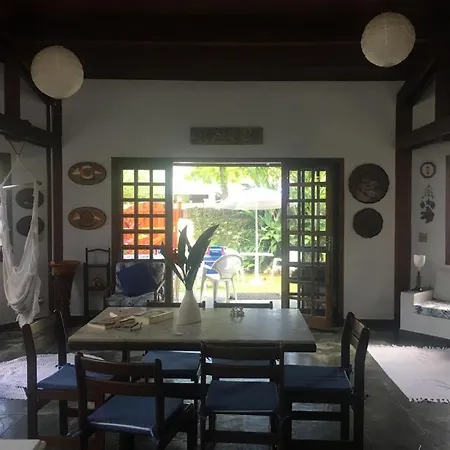 Casa Nova, Otimo Estado, Ubatuba, Praia Do Lazaro Wifi Exterior photo