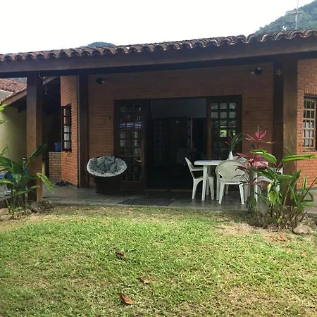 Casa Nova, Otimo Estado, Ubatuba, Praia Do Lazaro Wifi Exterior photo