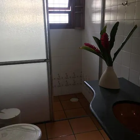 Casa Nova, Otimo Estado, Ubatuba, Praia Do Lazaro Wifi Exterior photo