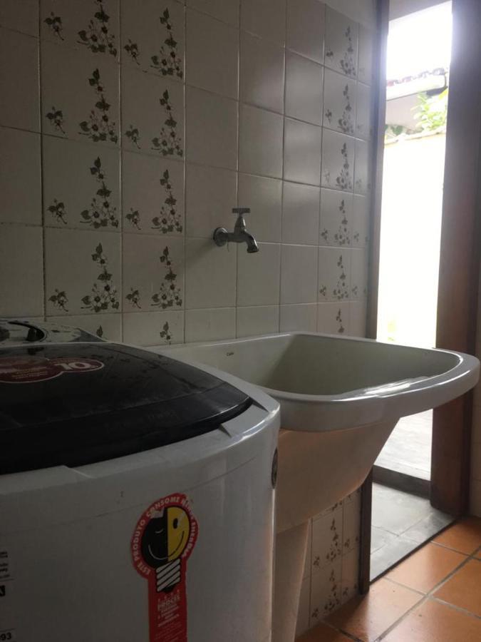 Casa Nova, Otimo Estado, Ubatuba, Do Lazaro Wifi * Ubatuba