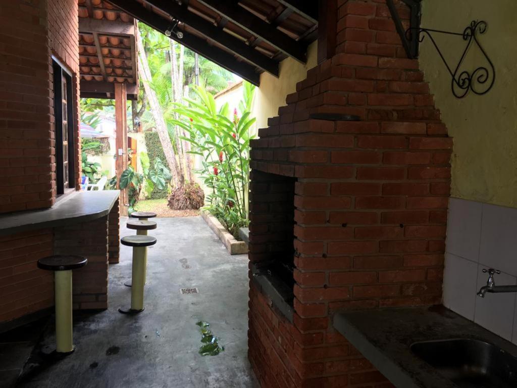 Holiday home Casa Nova, Otimo Estado, Ubatuba, Do Lazaro Wifi *