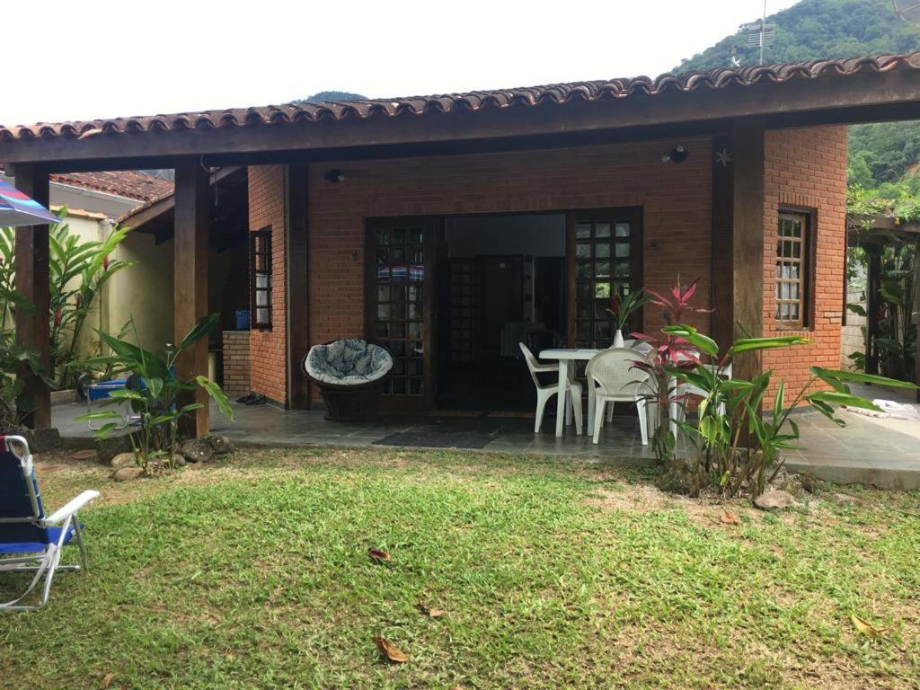 Holiday home Casa Nova, Otimo Estado, Ubatuba, Do Lazaro Wifi *