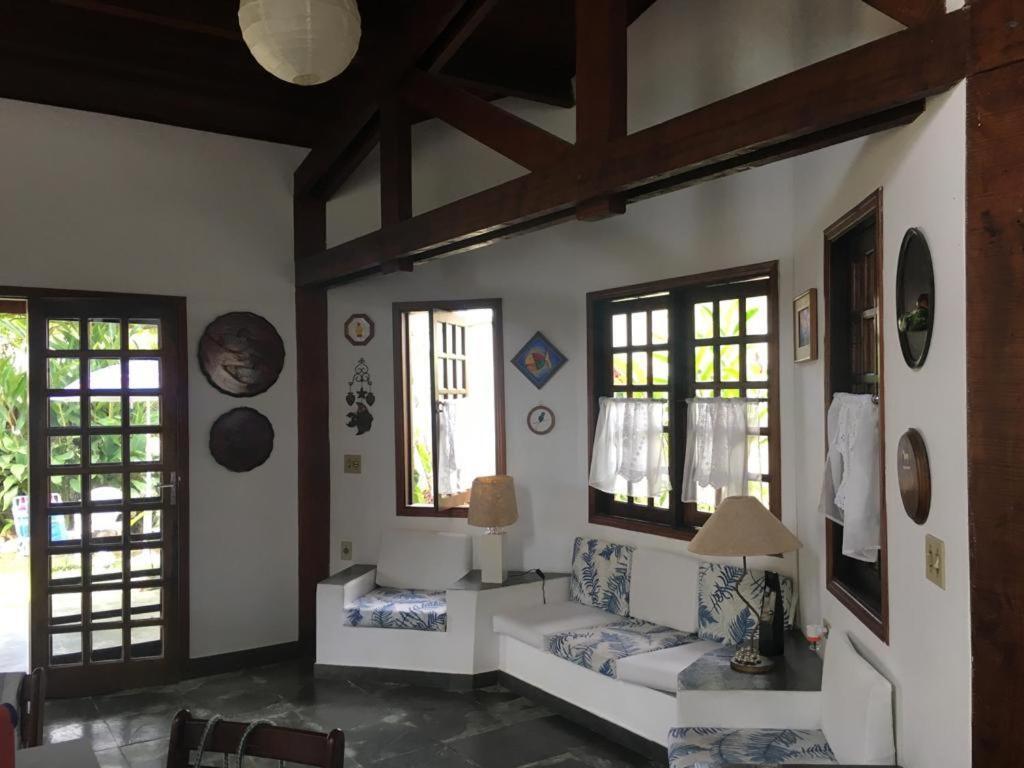 Casa Nova, Otimo Estado, Ubatuba, Do Lazaro Wifi *