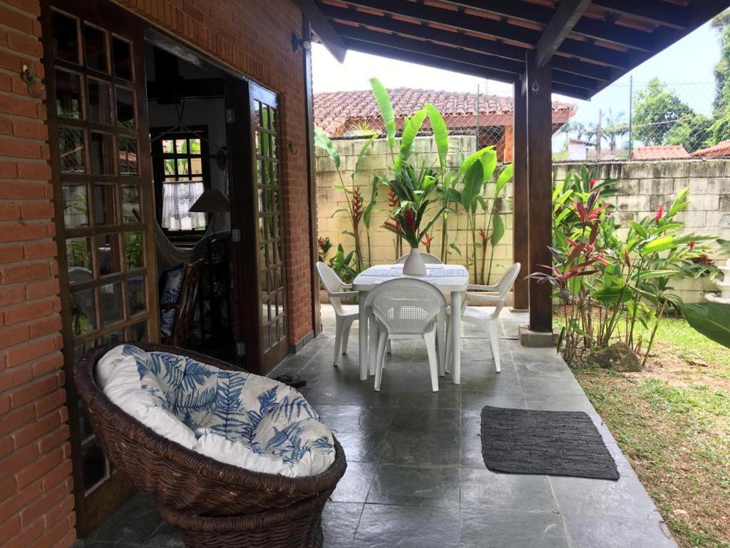 Casa Nova, Otimo Estado, Ubatuba, Do Lazaro Wifi