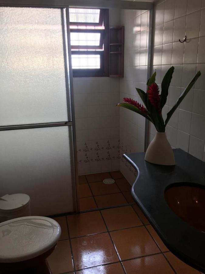 Casa Nova, Otimo Estado, Ubatuba, Do Lazaro Wifi * Ubatuba