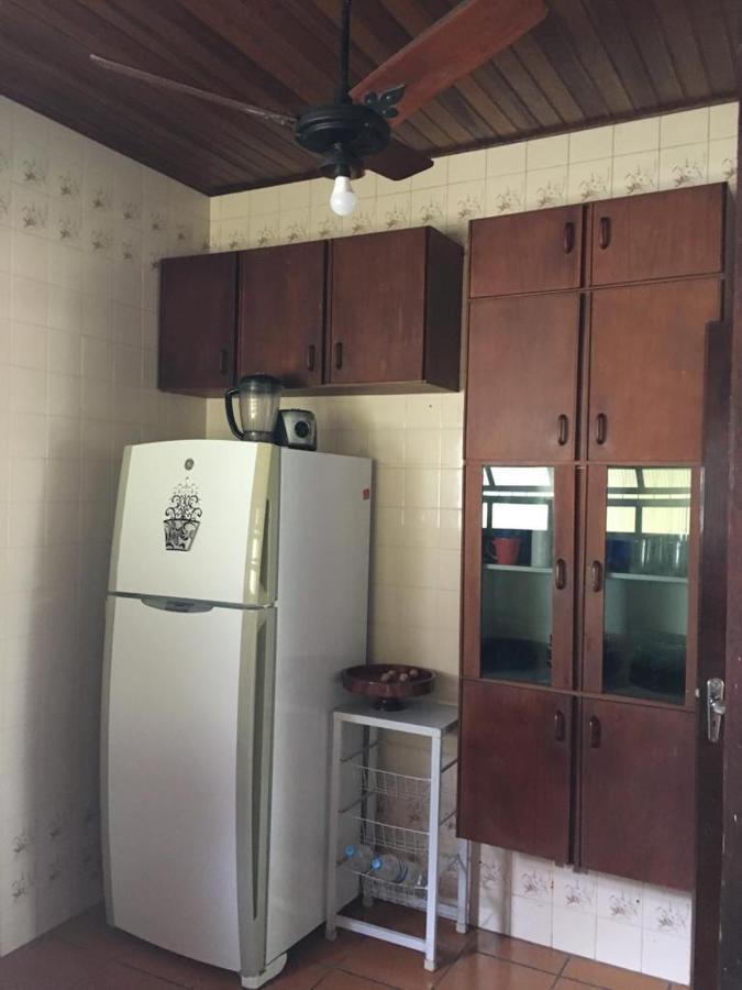 Casa Nova, Otimo Estado, Ubatuba, Do Lazaro Wifi * Ubatuba