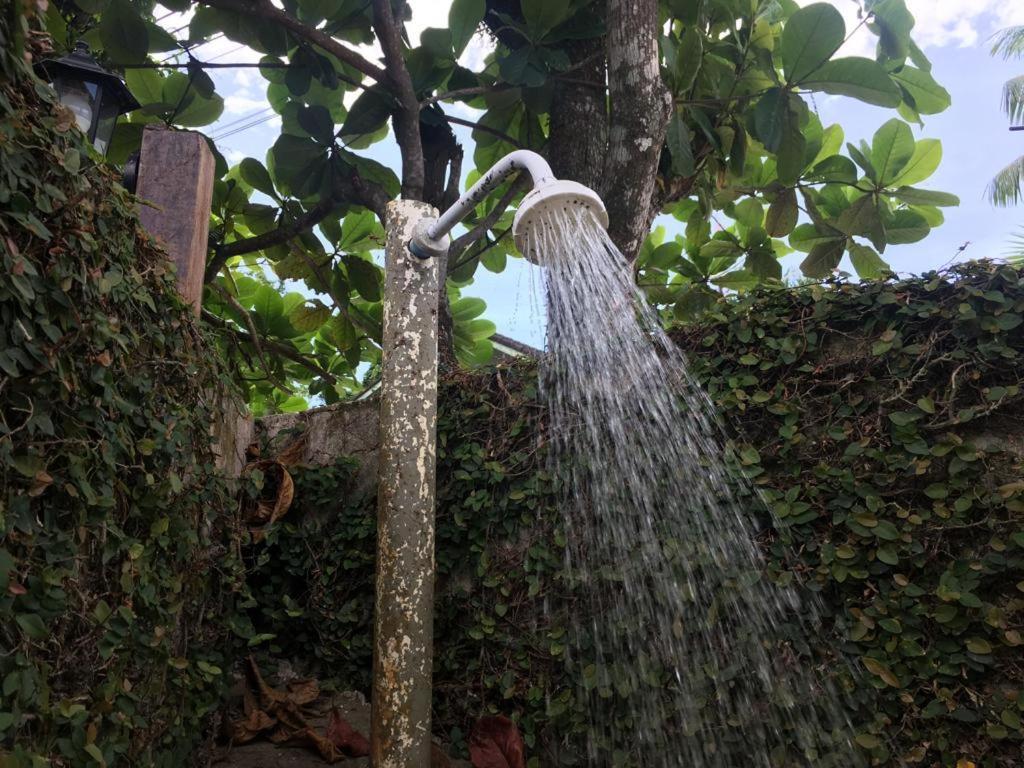 Casa Nova, Otimo Estado, Ubatuba, Do Lazaro Wifi * Ubatuba